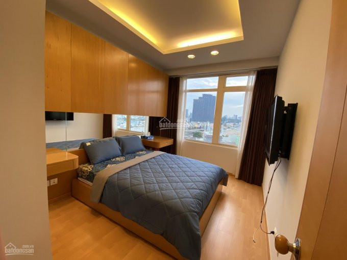 Chính Chủ Bán Nhanh Căn Hộ Saigon Pearl 3pn Tháp Ruby 1 Giá 62 Tỷ/135m2, View Sông Full Nội Thất Lh 0931335551 4