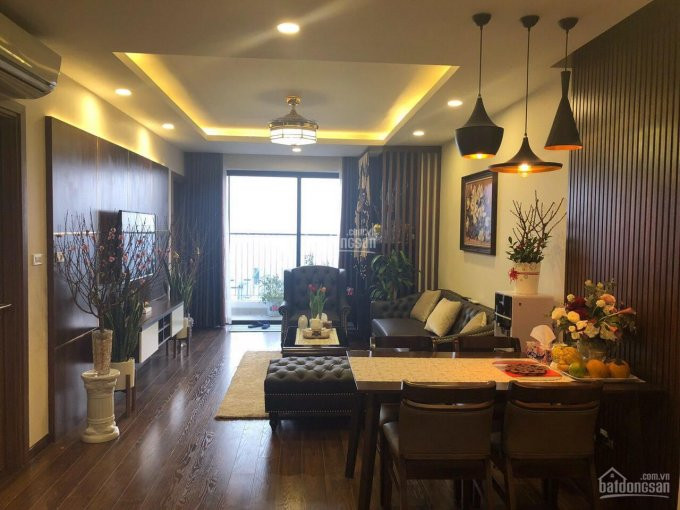 Chính Chủ Bán Nhanh Căn Hộ Số 06 84m2, Căn Góc 2 Phòng Ngủ Tại Five Star Kim Giang 1