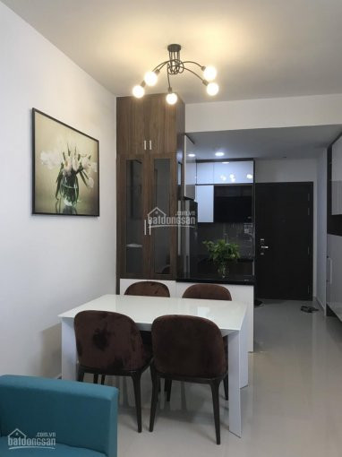 Chính Chủ Bán Nhanh Căn Hộ View Nam Tháp Gm3 đầy đủ Nội Thất Golden Mansion - Novaland 69m2 2pn/2wc 1