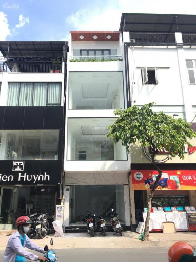 Chính Chủ Bán Nhanh Căn Nhà Mặt Tiền đường Lê Thị Riêng, Quận 1 Dt 4x20m Trệt 3 Lầu, Hđ Thuê 4000$ Gía 20 Tỷ 1