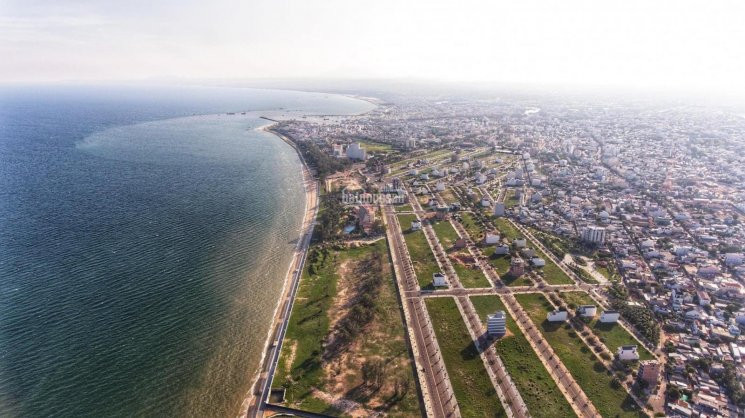 Chính Chủ Bán Nhanh Cặp Góc 2 Mặt Tiền N4 Khu Ocean Dunes Rạng đông 1