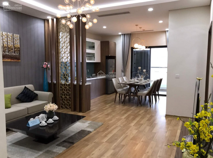 Chính Chủ Bán Nhanh Cắt Lỗ Căn Hộ 3 Phòng Ngủ Diện Tích 956m2 Chung Cư Golden Park Cầu Giấy, Giá 39 Tỷ Full Nt 1