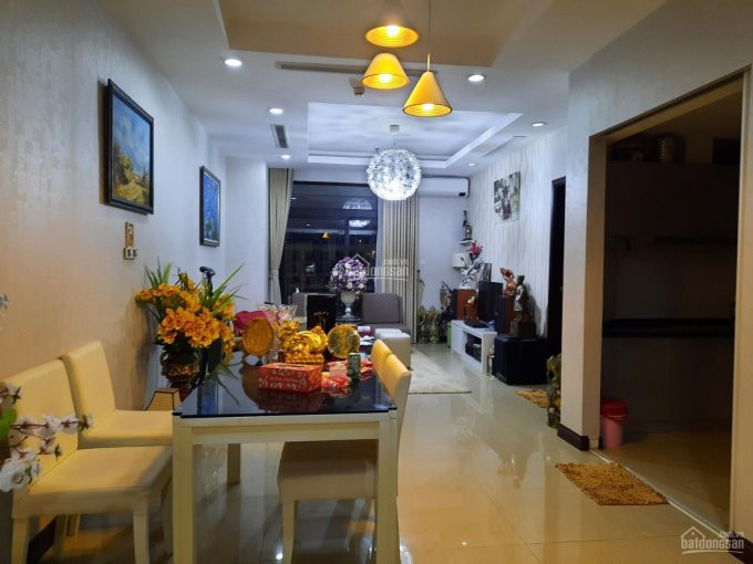 Chính Chủ Bán Nhanh Cắt Lỗ Căn Hộ 93m2, 2 Phòng Ngủ Royal City, Giá 3,8 Tỷ (bao Phí) 1