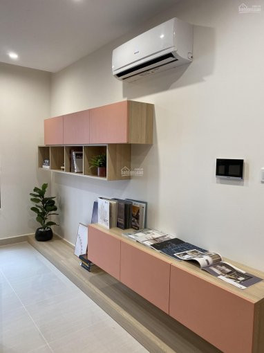 Chính Chủ Bán Nhanh Cắt Lỗ Căn Studio, Diện Tích 28m2, Cửa đông Nam, View Shophouse Giá 880tr Tại Smart City 2