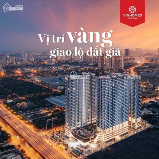 Chính Chủ Bán Nhanh Cắt Lỗ Vinhomes West Point 2pn 72m2 Tòa W2 Giá 3,1 Tỷ Bao Phí Sổ đỏ Vĩnh Viễn Lh 0945575668 8