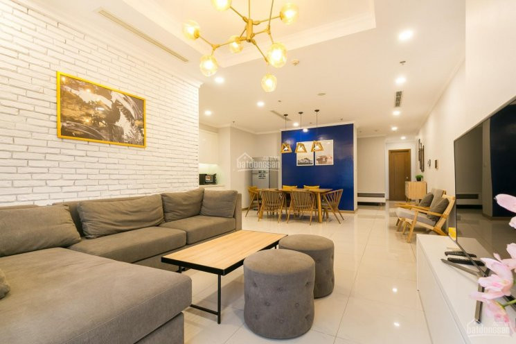 Chính Chủ Bán Nhanh Ch 2pn Vinhomes Central Tòa Park 3 View Công Viên ,  Dt 90m2 , 2 Ban Công , Giá 59 Tỷ 1