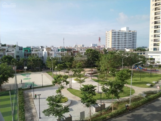 Chính Chủ Bán Nhanh Ch 9 View 2pn 58m2 Hướng đn,, Phù Hợp Với Gđ Lớn đông Người, Vay Nh Tối đa, Lh: 0937080094 3