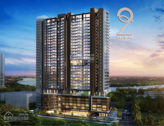 Chính Chủ Bán Nhanh Ch Q2 Thảo điền, 3pn Tầng Cao View Trực Diện Sông, 112m2, 8 Tỷ 7, Liên Hệ 0903322706 Dân 1