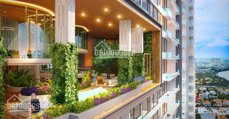 Chính Chủ Bán Nhanh Ch Q2 Thảo điền, 3pn Tầng Cao View Trực Diện Sông, 112m2, 8 Tỷ 7, Liên Hệ 0903322706 Dân 2