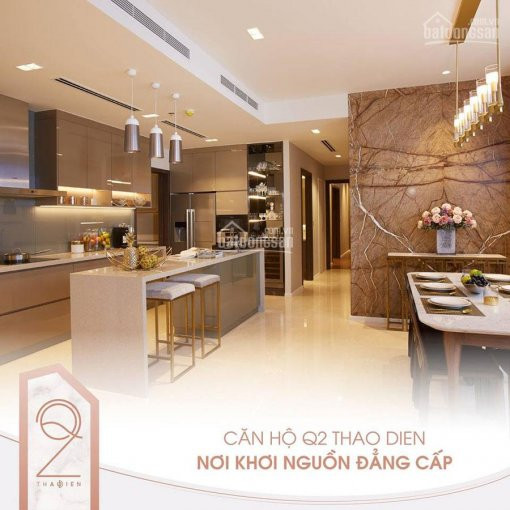 Chính Chủ Bán Nhanh Ch Q2 Thảo điền, 3pn Tầng Cao View Trực Diện Sông, 112m2, 8 Tỷ 7, Liên Hệ 0903322706 Dân 5