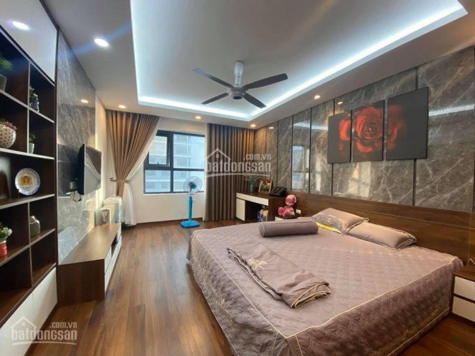 Chính Chủ Bán Nhanh Chcc 4pn, 146m2, 51 Tỷ Vinhomes Gardenia - Mỹ đình 4