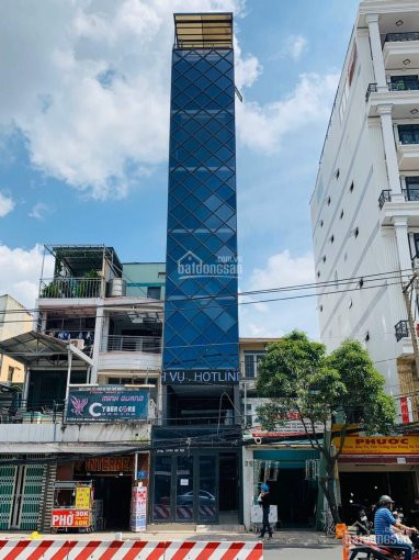 Chính Chủ Bán Nhanh Chdv Mặt Tiền Huỳnh Tấn Phát, Quận 7, Giá 24 Tỷ 1
