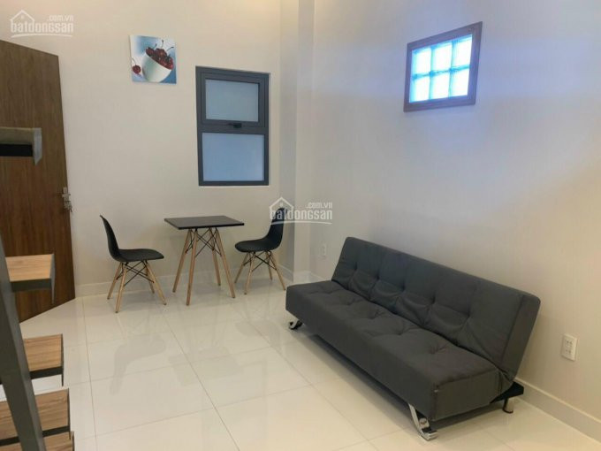 Chính Chủ Bán Nhanh Chdv Mặt Tiền Huỳnh Tấn Phát, Quận 7, Giá 24 Tỷ 3