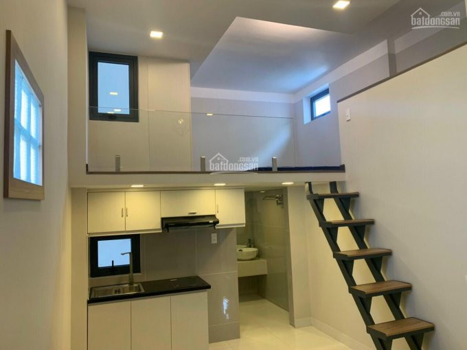 Chính Chủ Bán Nhanh Chdv Mặt Tiền Huỳnh Tấn Phát, Quận 7, Giá 24 Tỷ 4