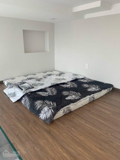 Chính Chủ Bán Nhanh Chdv Mặt Tiền Huỳnh Tấn Phát, Quận 7, Giá 24 Tỷ 5