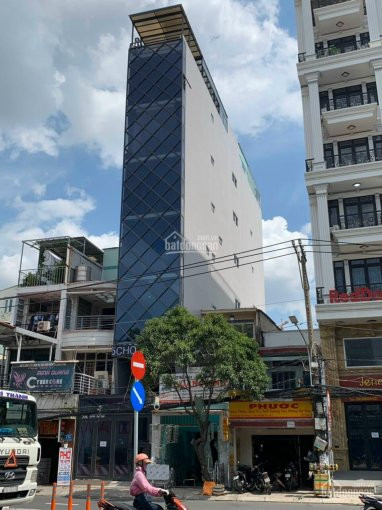 Chính Chủ Bán Nhanh Chdv Mặt Tiền Huỳnh Tấn Phát, Quận 7, Giá 24 Tỷ 6