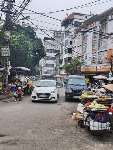 Chính Chủ Bán Nhanh Chung Cư Mini Triều Khúc, đang Cho Thuê Hơn 900 Triệu/năm đã Full Phòng, đường Lớn Trước Nhà 2