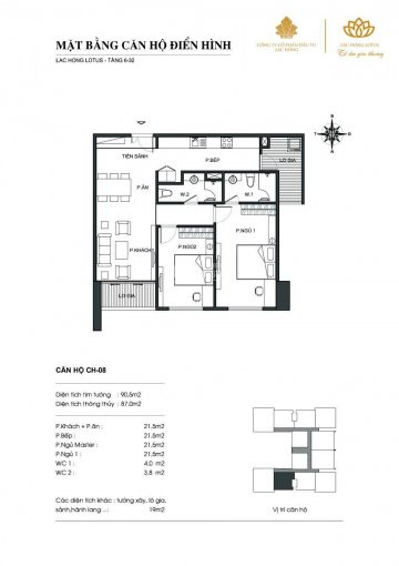 Chính Chủ Bán Nhanh Chung Cư Ngoại Giao đoàn N01t8, N01t3, N02t3, N01t5, N01t1,87 - 120m2 Giá 26 Tr/m2 0965186965 2