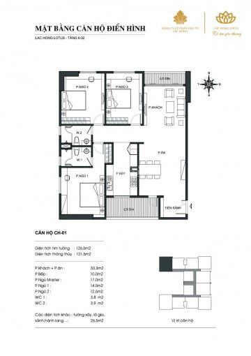 Chính Chủ Bán Nhanh Chung Cư Ngoại Giao đoàn N01t8, N01t3, N02t3, N01t5, N01t1,87 - 120m2 Giá 26 Tr/m2 0965186965 3