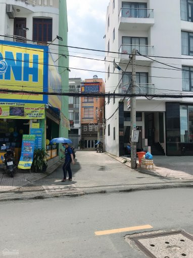 Chính Chủ Bán Nhanh đất 45x147m, 66m2, Hxh 1 Sẹc đẹp 5m Hoàng Diệu 2, Plinh Chiểu, Thủ đức 2