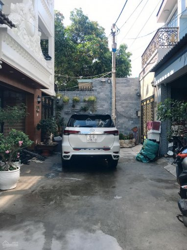 Chính Chủ Bán Nhanh đất 45x147m, 66m2, Hxh 1 Sẹc đẹp 5m Hoàng Diệu 2, Plinh Chiểu, Thủ đức 3