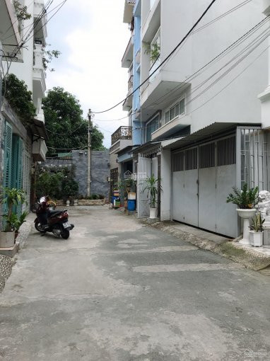 Chính Chủ Bán Nhanh đất 45x147m, 66m2, Hxh 1 Sẹc đẹp 5m Hoàng Diệu 2, Plinh Chiểu, Thủ đức 6