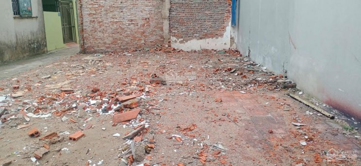 Chính Chủ Bán Nhanh đất Cầu Cốc, Tây Mỗ 36m2 Lô Góc, Ngõ Rộng 2,5m, Chỉ 142 Tỷ, Lh: 0865137078 1