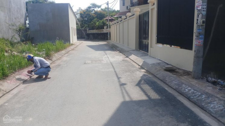 Chính Chủ Bán Nhanh đất đầu Dự án đảo Kim Cương Long Thuận Quận 9 1