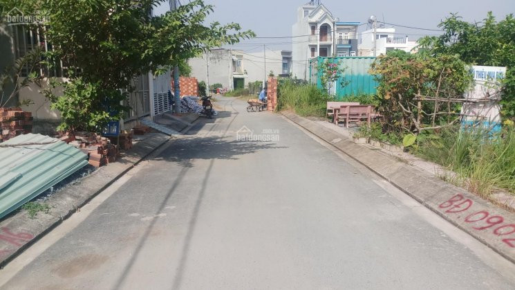 Chính Chủ Bán Nhanh đất đầu Dự án đảo Kim Cương Long Thuận Quận 9 3