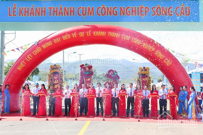 Chính Chủ Bán Nhanh đất đối Diện Cụm Công Nghiệp Sông Cầu, Khánh Vĩnh, Cách 200m, Giá Chỉ 1,5tr Lh 0977681668 1