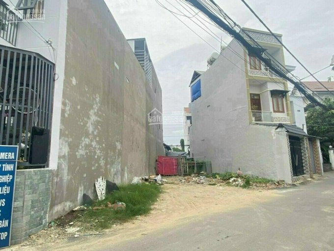 Chính Chủ Bán Nhanh đất đường đỗ Xuân Hợp, Ngay Chợ Phước Long B Quận 9, 138m2 Giá 45tr/m2 2