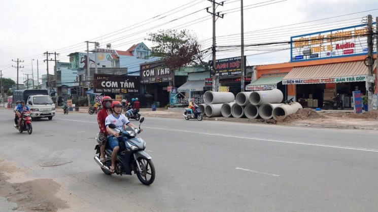 Chính Chủ Bán Nhanh đất Gần Kdc Hà đô Mt đường đồng Văn Cống, Thạnh Mỹ Lợi, Q2 Shr/tc, 85m2/125 Tỷ Lh: 0378468323 3