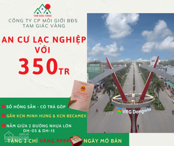 Chính Chủ Bán Nhanh đất Gần Khu Công Nghiệp Minh Hưng 3, Phường Minh Long Diện Tích 280m2, Có Ngân Hàng Hỗ Trợ 2