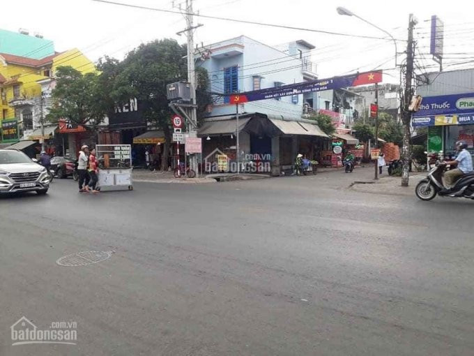 Chính Chủ Bán Nhanh đất Gần Thế Giới Di động, Mtđ Bùi Trọng Nghĩa, Trảng Dài, Biên Hoà, đn, 100m2, 0784982686 Nhi 3