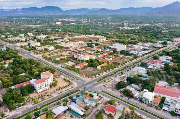 Chính Chủ Bán Nhanh đất Giá Rẻ, Có Sổ, Ngay Tại Biển Bãi Dài, Ngay Cạnh Bến Xe Và Ngã Ba Chợ đầu Mối Lớn Nhất Huyện 1