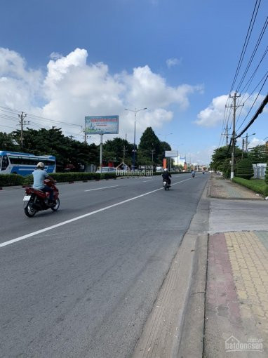 Chính Chủ Bán Nhanh đất Hiệp Thành đối Diện Công Viên Nước Thanh Lễ Gần Bệnh Viện Trường đại Học, 10m*28m Tc 160m2 2