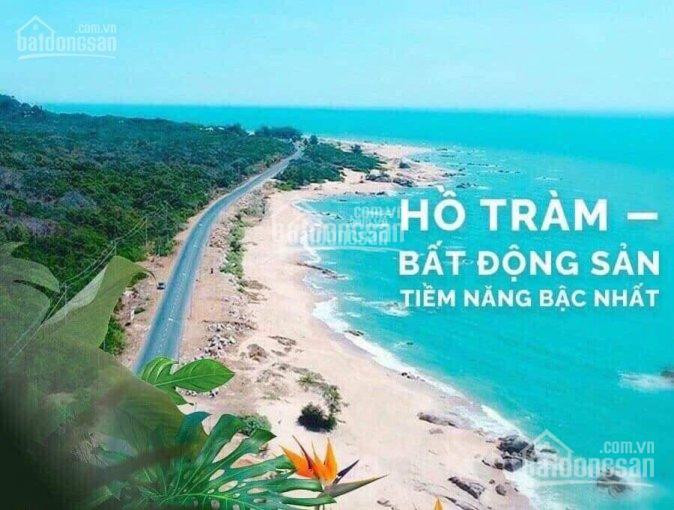 Chính Chủ Bán Nhanh đất Hồ Tràm - Xuyên Mộc - Brvt Giá đầu Tư 2