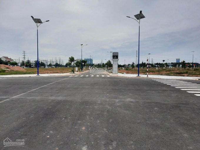 Chính Chủ Bán Nhanh đất Kdc Long Trường,gần Nam Khang,cách Chợ Long Trường 200m,giá:16 Tỷ/nền,sr,lh:0909202469(vy 1