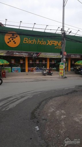 Chính Chủ Bán Nhanh đất Kế Bên Trạm Y Tế Thạnh Xuân Thạnh Lộc, Quận 12, Tp Hồ Chí Minh, Tt 2 Tỷ/100m2, 0902760457 2