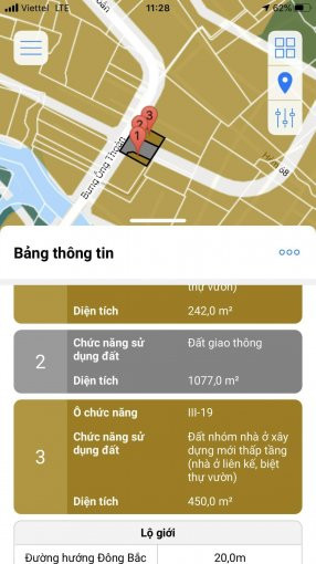 Chính Chủ Bán Nhanh đất Mặt Tiền Bưng ông Thoàn, Quận 9, Thổ Cư Sổ Hồng Riêng 2