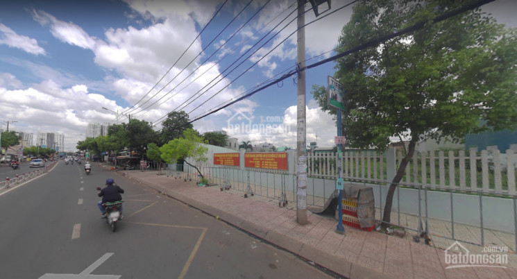 Chính Chủ Bán Nhanh đất Mt Lê Cơ, Bình Tân, Cách Kinh Dương Vương 200m Giá 28 Tỷ/nền, 100m2, Shr, 0904 472 779 3