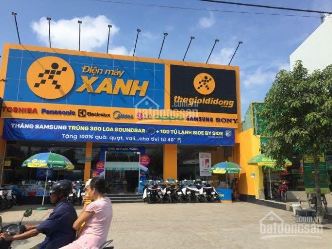 Chính Chủ Bán Nhanh đất Mt Vĩnh Phú 41, Thuận An, Bd Không Dính Lộ, Không Tranh Chấp, Shr 650tr/78m2 0982787032 5