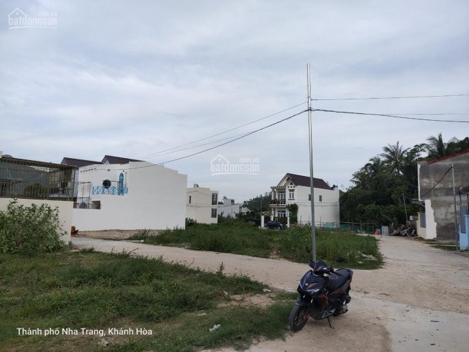 Chính Chủ Bán Nhanh đất Phước đồng Giá Rẻ Tại Thôn Phước Hạ, Xã Phước đồng, Diện Tích: 105m2 Giá 810 Triệu 3