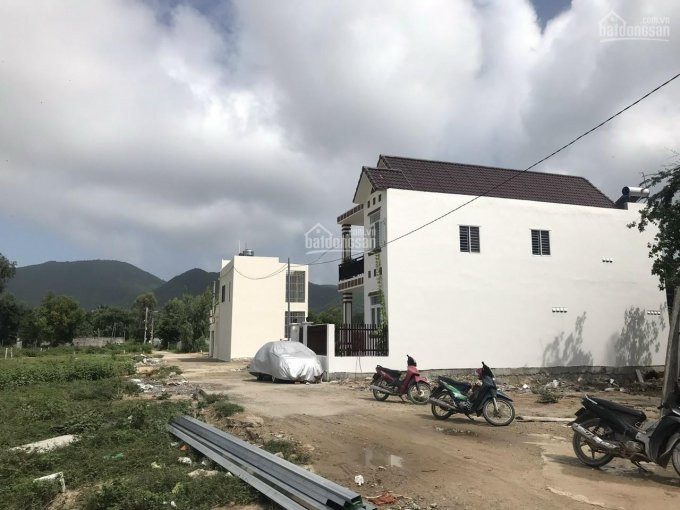 Chính Chủ Bán Nhanh đất Phước đồng Giá Rẻ Tại Thôn Phước Hạ, Xã Phước đồng, Diện Tích: 105m2 Giá 810 Triệu 5