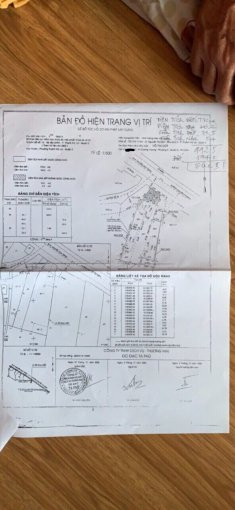 Chính Chủ Bán Nhanh đất Q2 Dt 1000m2 đất ở Mặt Tiền đường Nguyễn Thị định, Khu Dân Cư đông đúc Giá 100 Tỷ 2