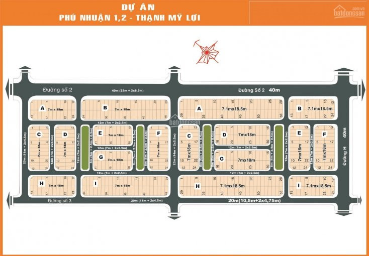 Chính Chủ Bán Nhanh đất Q2, Phường Thạnh Mỹ Lợi, Thành Phố Hồ Chí Minh 2