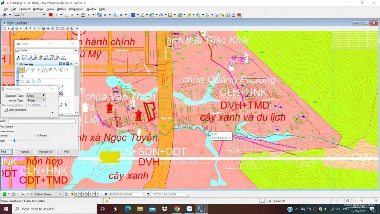 Chính Chủ Bán Nhanh đất Sào, đất Mẫu Vạn Hạnh, Tân Phước, Hắc Dịch, Tóc Tiên Thị Xã Phú Mỹ, Giá Tốt Tháng 12/2020 8