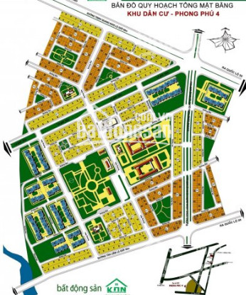 Chính Chủ Bán Nhanh đất Shr ở Mt Trịnh Quang Nghị, Phong Phú, Bình Chánh Thuộc Kdc Việt Phú, Tt 990tr/80m2, Thổ Cư 1