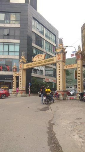 Chính Chủ Bán Nhanh đất Siêu Rẻ Lê Quang đạo Cầu Giấy 2,25 Tỷ 1