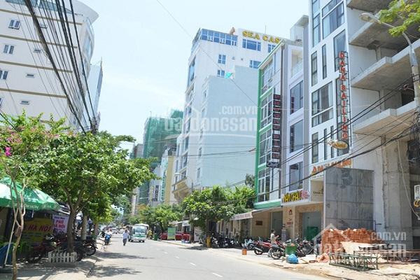 Chính Chủ Bán Nhanh đất Số 40 Mt Hà Bổng Dt: 232m2 Ngang 10m - Gần Dương đình Nghệ Giá đầu Tư 2